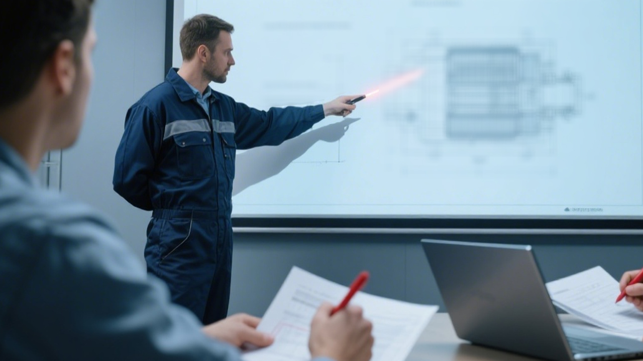 Operational Empowerment